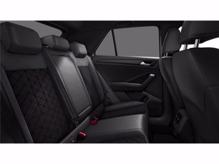 VOLKSWAGEN T-Roc R-Line Plus 1.5 TSI ACT 110 kW (150 CV) Manuale