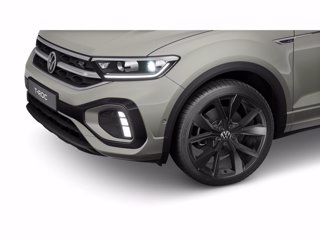 VOLKSWAGEN T-Roc R-Line Plus 1.5 TSI ACT 110 kW (150 CV) Manuale