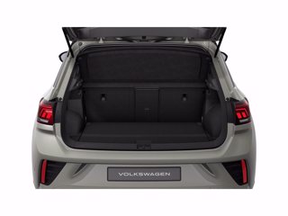 VOLKSWAGEN T-Roc R-Line Plus 1.5 TSI ACT 110 kW (150 CV) Manuale