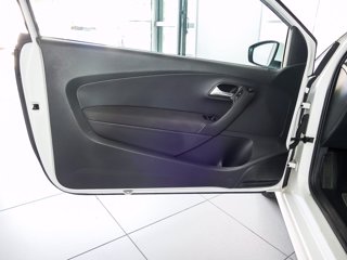 VOLKSWAGEN POLO VAN 1.4 TDI 75CV - PREZZO + I.V.A.