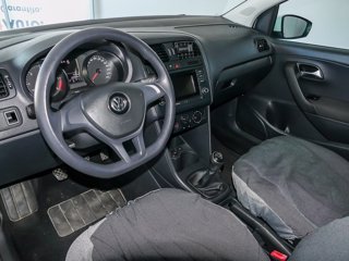 VOLKSWAGEN POLO VAN 1.4 TDI 75CV - PREZZO + I.V.A.