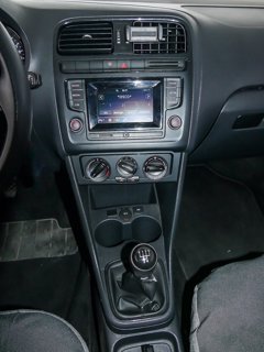 VOLKSWAGEN POLO VAN 1.4 TDI 75CV - PREZZO + I.V.A.