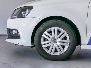 VOLKSWAGEN POLO VAN 1.4 TDI 75CV - PREZZO + I.V.A.