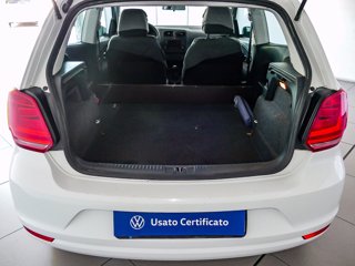 VOLKSWAGEN POLO VAN 1.4 TDI 75CV - PREZZO + I.V.A.