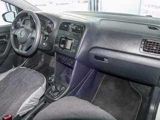 VOLKSWAGEN POLO VAN 1.4 TDI 75CV - PREZZO + I.V.A.