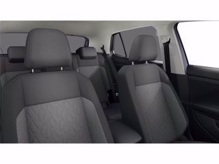 VOLKSWAGEN Nuova T-Cross Edition Plus 1.0 TSI 85 kW (115 CV) DSG