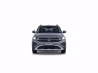 VOLKSWAGEN Nuova T-Cross Edition Plus 1.0 TSI 85 kW (115 CV) DSG
