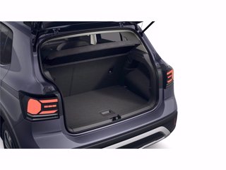 VOLKSWAGEN Nuova T-Cross Edition Plus 1.0 TSI 85 kW (115 CV) DSG