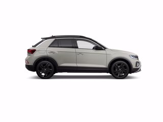 VOLKSWAGEN T-Roc Sport 1.0 TSI 85 kW (115 CV) Manuale