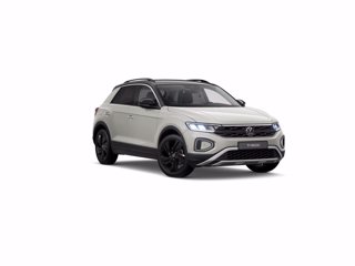 VOLKSWAGEN T-Roc Sport 1.0 TSI 85 kW (115 CV) Manuale
