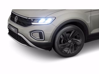VOLKSWAGEN T-Roc Sport 1.0 TSI 85 kW (115 CV) Manuale