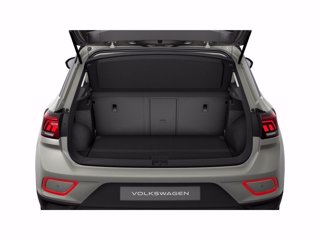 VOLKSWAGEN T-Roc Sport 1.0 TSI 85 kW (115 CV) Manuale