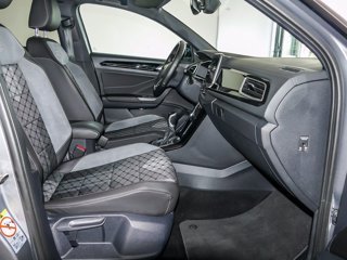 VOLKSWAGEN T-ROC 1.5 TSI R-LINE 150CV