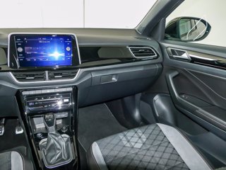 VOLKSWAGEN T-ROC 1.5 TSI R-LINE 150CV