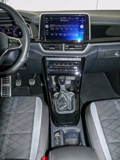 VOLKSWAGEN T-ROC 1.5 TSI R-LINE 150CV