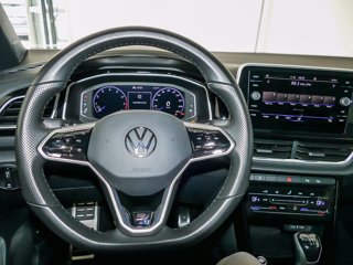 VOLKSWAGEN T-ROC 1.5 TSI R-LINE 150CV