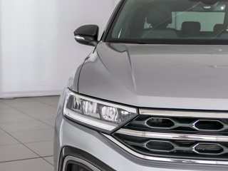 VOLKSWAGEN T-ROC 1.5 TSI R-LINE 150CV