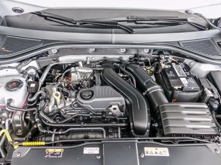 VOLKSWAGEN T-ROC 1.5 TSI R-LINE 150CV