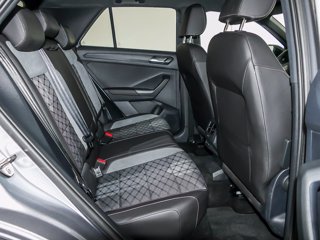 VOLKSWAGEN T-ROC 1.5 TSI R-LINE 150CV
