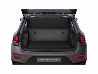 VOLKSWAGEN T-Roc Sport 1.0 TSI 85 kW (115 CV) Manuale