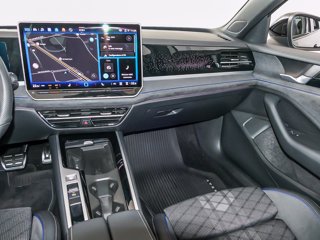 VOLKSWAGEN PASSAT 2.0 TDI R-LINE DSG 4MOTION 193CV