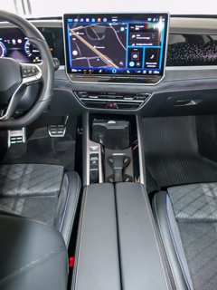 VOLKSWAGEN PASSAT 2.0 TDI R-LINE DSG 4MOTION 193CV