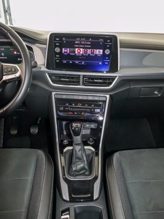 VOLKSWAGEN T-ROC 1.5 TSI STYLE 150CV