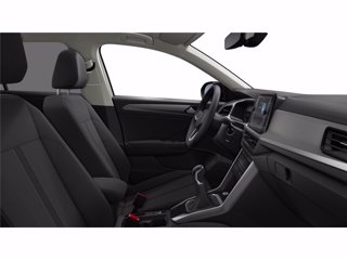 VOLKSWAGEN T-Roc Sport 1.0 TSI 85 kW (115 CV) Manuale