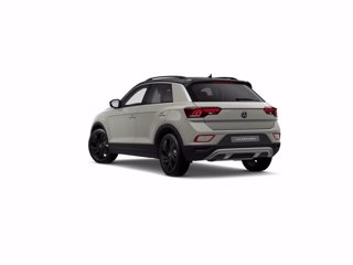 VOLKSWAGEN T-Roc Sport 1.0 TSI 85 kW (115 CV) Manuale