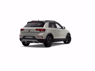 VOLKSWAGEN T-Roc Sport 1.0 TSI 85 kW (115 CV) Manuale