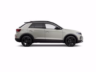 VOLKSWAGEN T-Roc Sport 1.0 TSI 85 kW (115 CV) Manuale