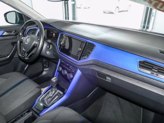 VOLKSWAGEN T-ROC 1.5 TSI STYLE 150CV DSG