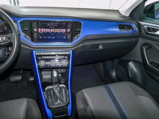 VOLKSWAGEN T-ROC 1.5 TSI STYLE 150CV DSG