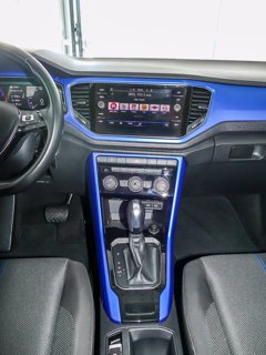 VOLKSWAGEN T-ROC 1.5 TSI STYLE 150CV DSG