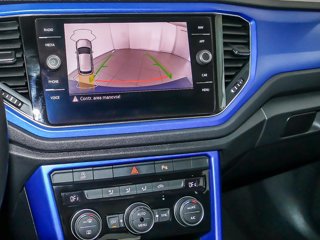 VOLKSWAGEN T-ROC 1.5 TSI STYLE 150CV DSG