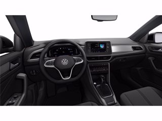 VOLKSWAGEN T-Roc Cabriolet Style 1.5 TSI ACT 110 kW (150 CV) DSG