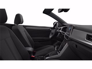 VOLKSWAGEN T-Roc Cabriolet Style 1.5 TSI ACT 110 kW (150 CV) DSG