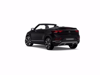 VOLKSWAGEN T-Roc Cabriolet Style 1.5 TSI ACT 110 kW (150 CV) DSG