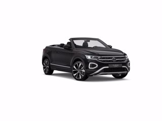 VOLKSWAGEN T-Roc Cabriolet Style 1.5 TSI ACT 110 kW (150 CV) DSG