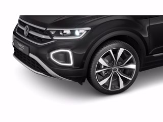 VOLKSWAGEN T-Roc Cabriolet Style 1.5 TSI ACT 110 kW (150 CV) DSG