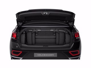 VOLKSWAGEN T-Roc Cabriolet Style 1.5 TSI ACT 110 kW (150 CV) DSG