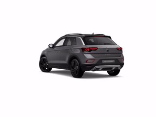 VOLKSWAGEN T-Roc Sport 1.0 TSI 85 kW (115 CV) Manuale
