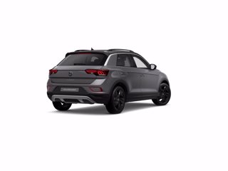 VOLKSWAGEN T-Roc Sport 1.0 TSI 85 kW (115 CV) Manuale