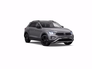 VOLKSWAGEN T-Roc Sport 1.0 TSI 85 kW (115 CV) Manuale