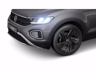 VOLKSWAGEN T-Roc Sport 1.0 TSI 85 kW (115 CV) Manuale