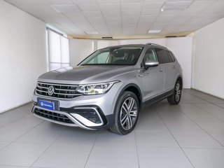 VOLKSWAGEN TIGUAN 2.0 ALLSPACE ELEGANT TDI DSG 4M 150CV 7P