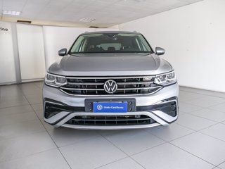 VOLKSWAGEN TIGUAN 2.0 ALLSPACE ELEGANT TDI DSG 4M 150CV 7P