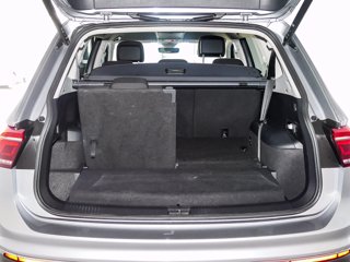 VOLKSWAGEN TIGUAN 2.0 ALLSPACE ELEGANT TDI DSG 4M 150CV 7P