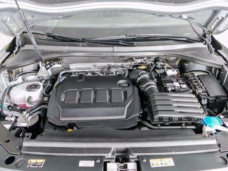 VOLKSWAGEN TIGUAN 2.0 ALLSPACE ELEGANT TDI DSG 4M 150CV 7P