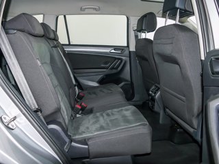 VOLKSWAGEN TIGUAN 2.0 ALLSPACE ELEGANT TDI DSG 4M 150CV 7P